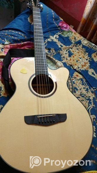 Guiter sell