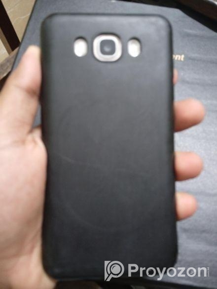 Samsung Galaxy J7 2016 (Used)