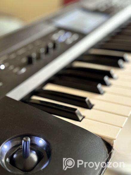 Korg Krome 61