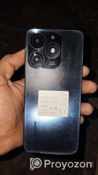 Itel A70 (Used)