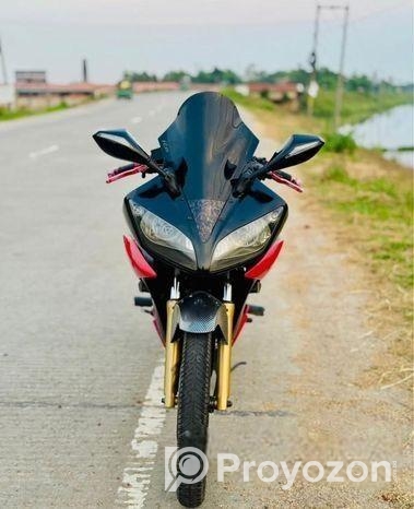 Hero CBZ . 2007
