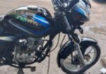 Bajaj Discover 125 2017
