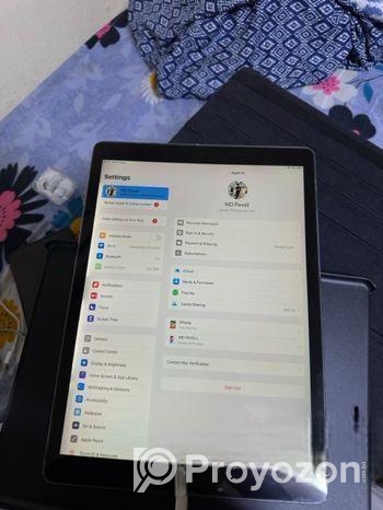 iPad Pro 2017