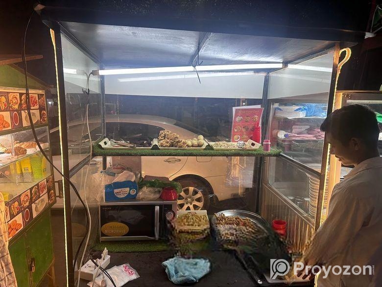 Food Cart