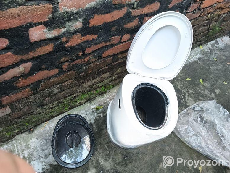 Tel Plastic High Comod