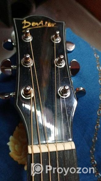 Guiter sell