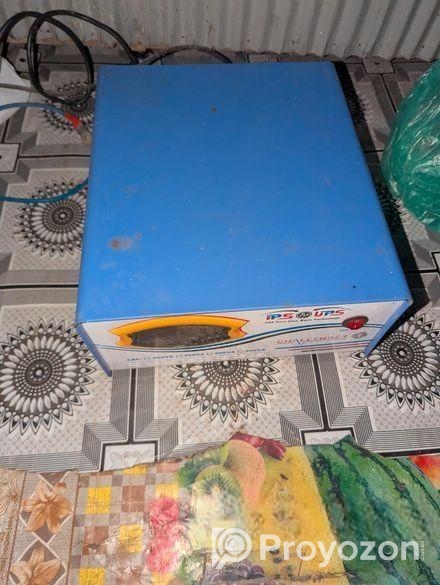 Ips 800va