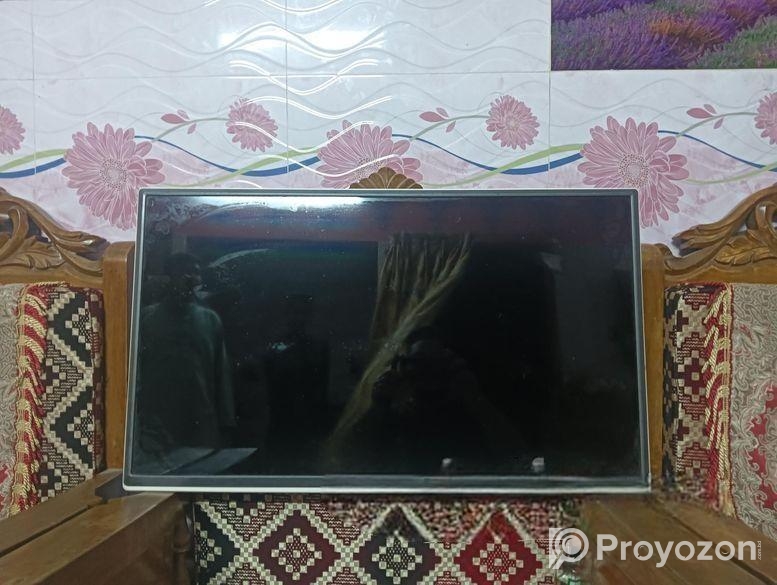 LG Tv sell