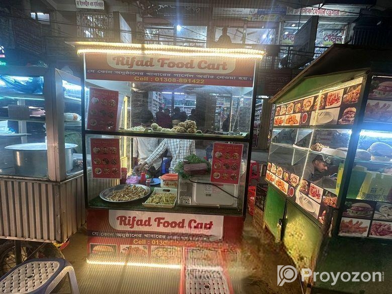 Food Cart