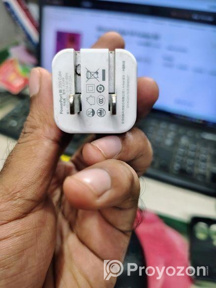 Anker charger 20w