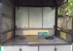 Food Cart Sell