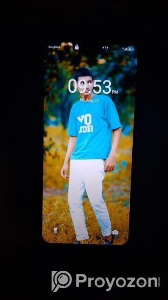 Itel A70 (Used)