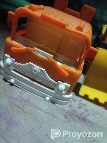 4 Toys For Sale