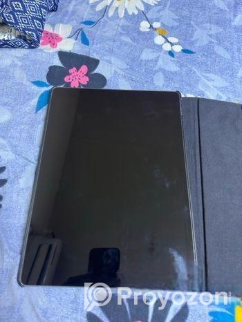 iPad Pro 2017