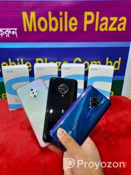 Vivo S1 Pro 8/128 GB (New)