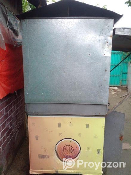 Food Cart Sell