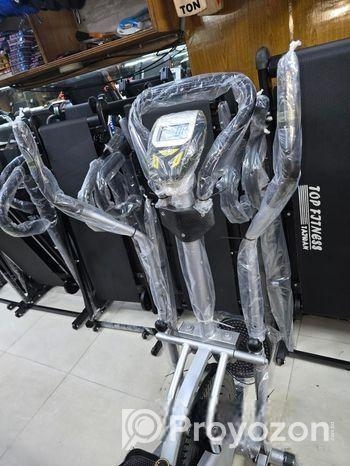 cross trainer best quality cash on delivery or Ban
