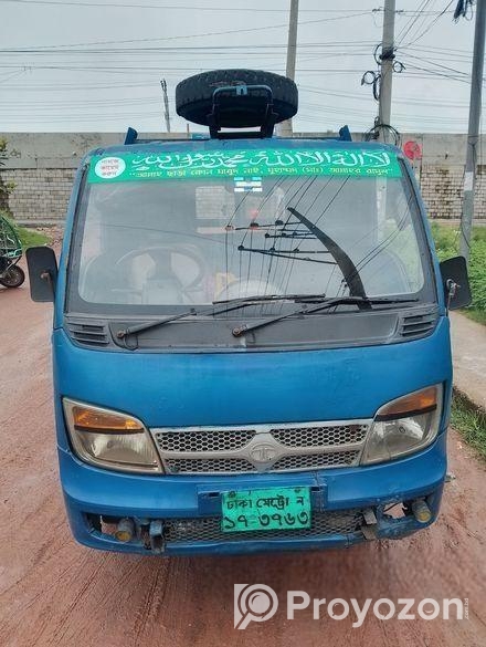 Tata ACE EX2 . 2017