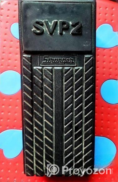 Piano Volume Pedal