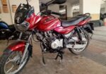 Bajaj Discover 125 ` 2017