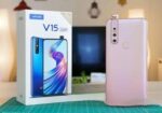Vivo V15 বিশাল ছাড়ে ৮/২৫৬জিবি (New