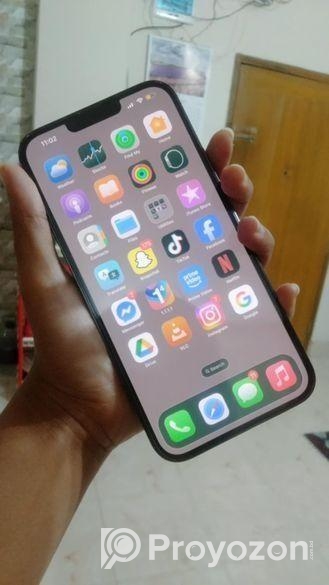 Apple iPhone 13 Pro Max (Used)