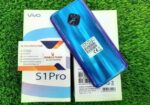 Vivo S1 Pro 8/128 GB (New)