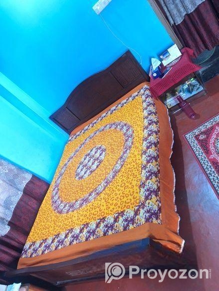 Bed for sell
