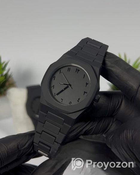 Premium Arabian Aura Watch For Man