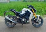 Benelli 165S Full Fresh 2021