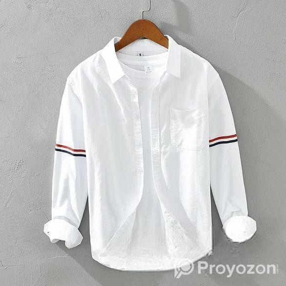 Cotton Shirt