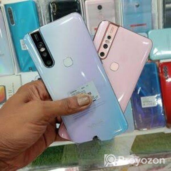 Vivo V15 বিশাল ছাড়ে ৮/২৫৬জিবি (New