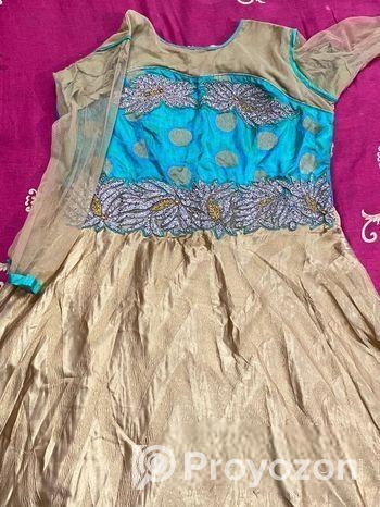 Dress Gown