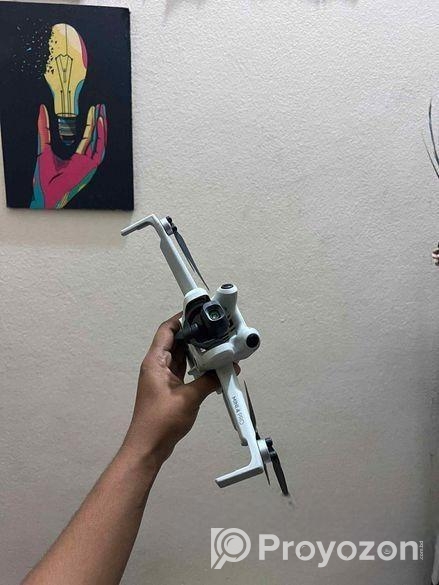 Dji Mini Pro