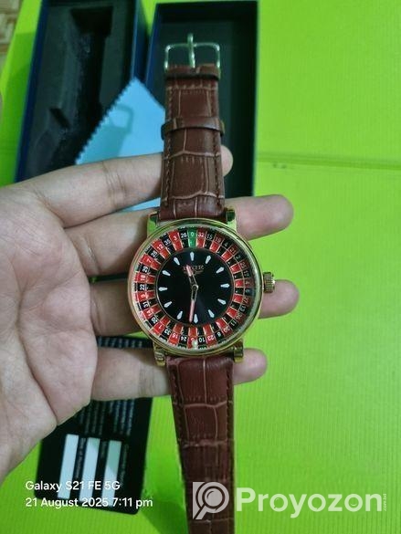 Casino Watch
