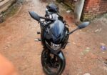 Suzuki Gixxer SF Fi ABS 2023