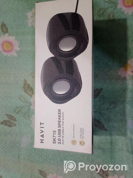 Sound Box