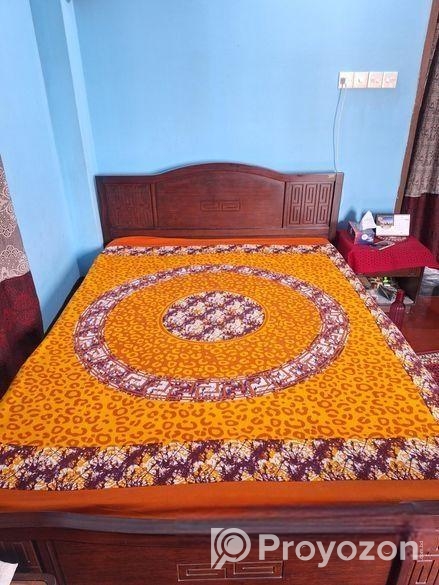 Bed for sell
