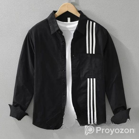Cotton Shirt