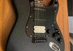 Electric Guitar