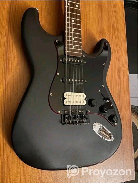 Electric Guitar