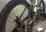 BICYCLE FOR SALE