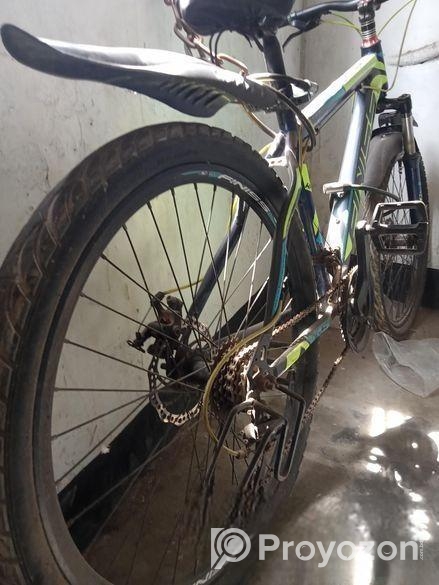 BICYCLE FOR SALE