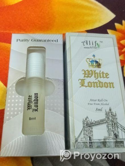 Attar Roll-on
