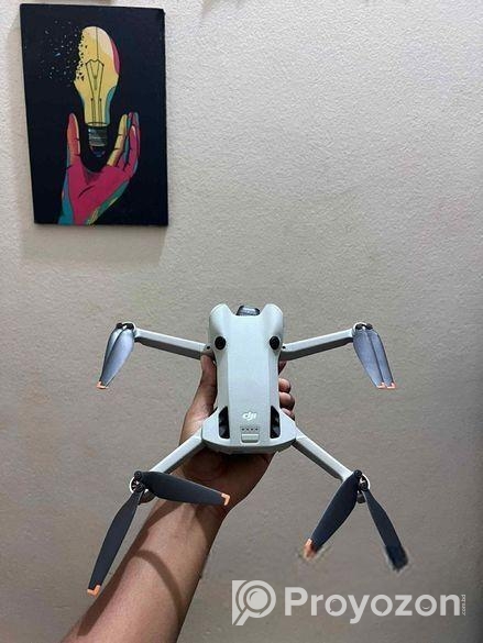 Dji Mini Pro