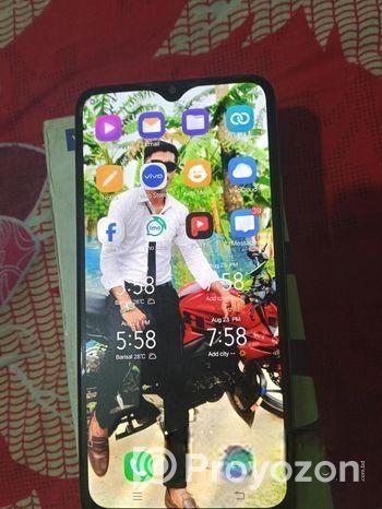 Vivo S1 . (Used)