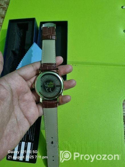 Casino Watch