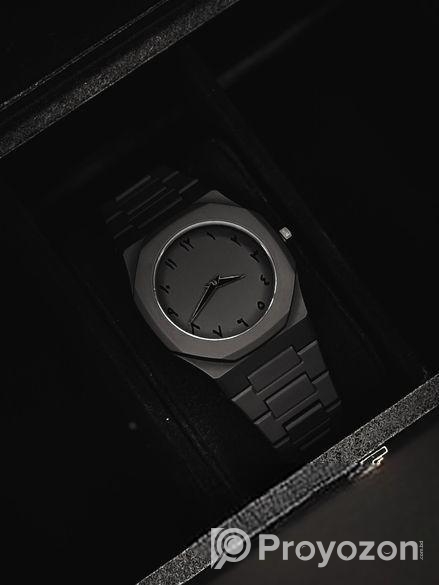Arabian Auraa Watch