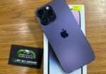 Apple iPhone 14 Pro Max 256GB Box Used (Used)