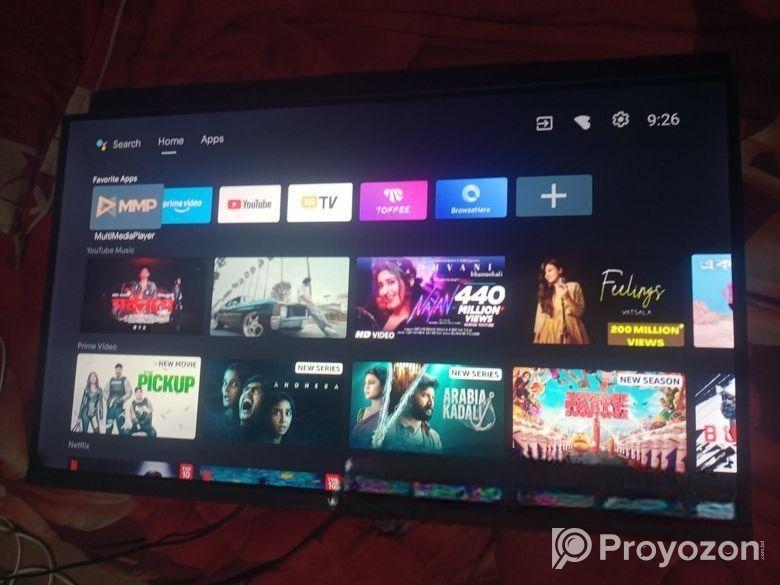 Tv Sell